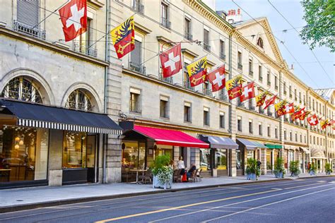 genf shopping|The best shopping in Geneva